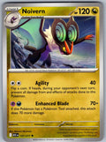 Noivern 157/217 Ascended Heroes Pokemon