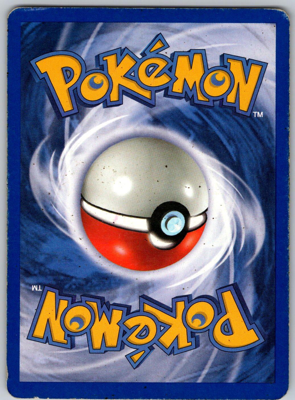 Jynx 31/102 Base Set Unlimited Pokemon