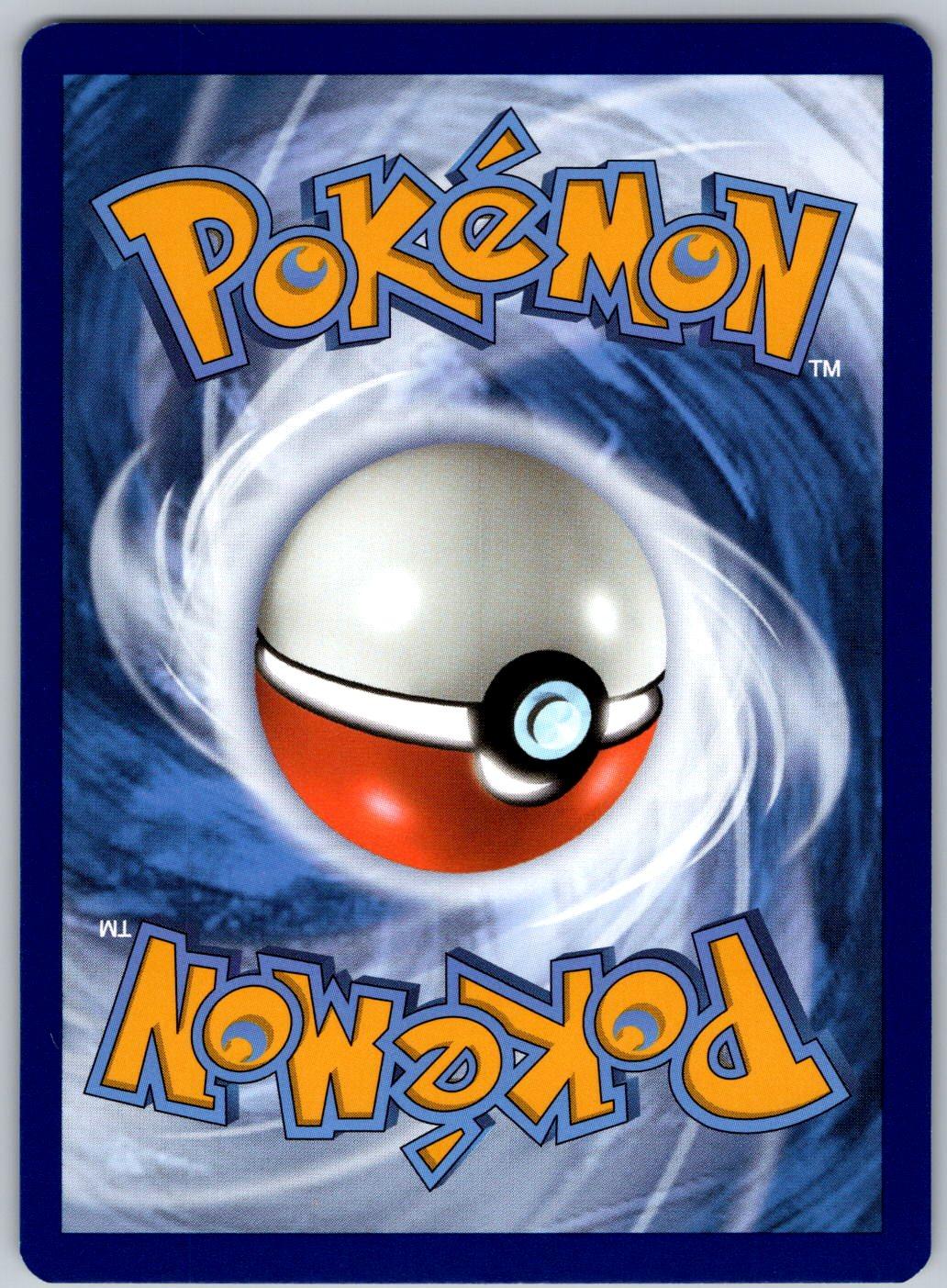 Houndoom 034/198 Scarlet & Violet Pokemon Reverse Holo