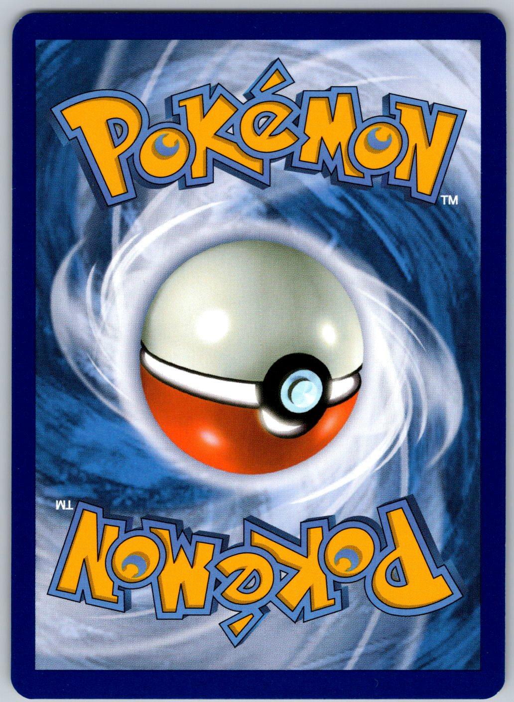 Forretress 110/162 Temporal Forces Pokemon
