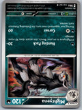 Mightyena 114/167 Twilight Masquerade Pokemon