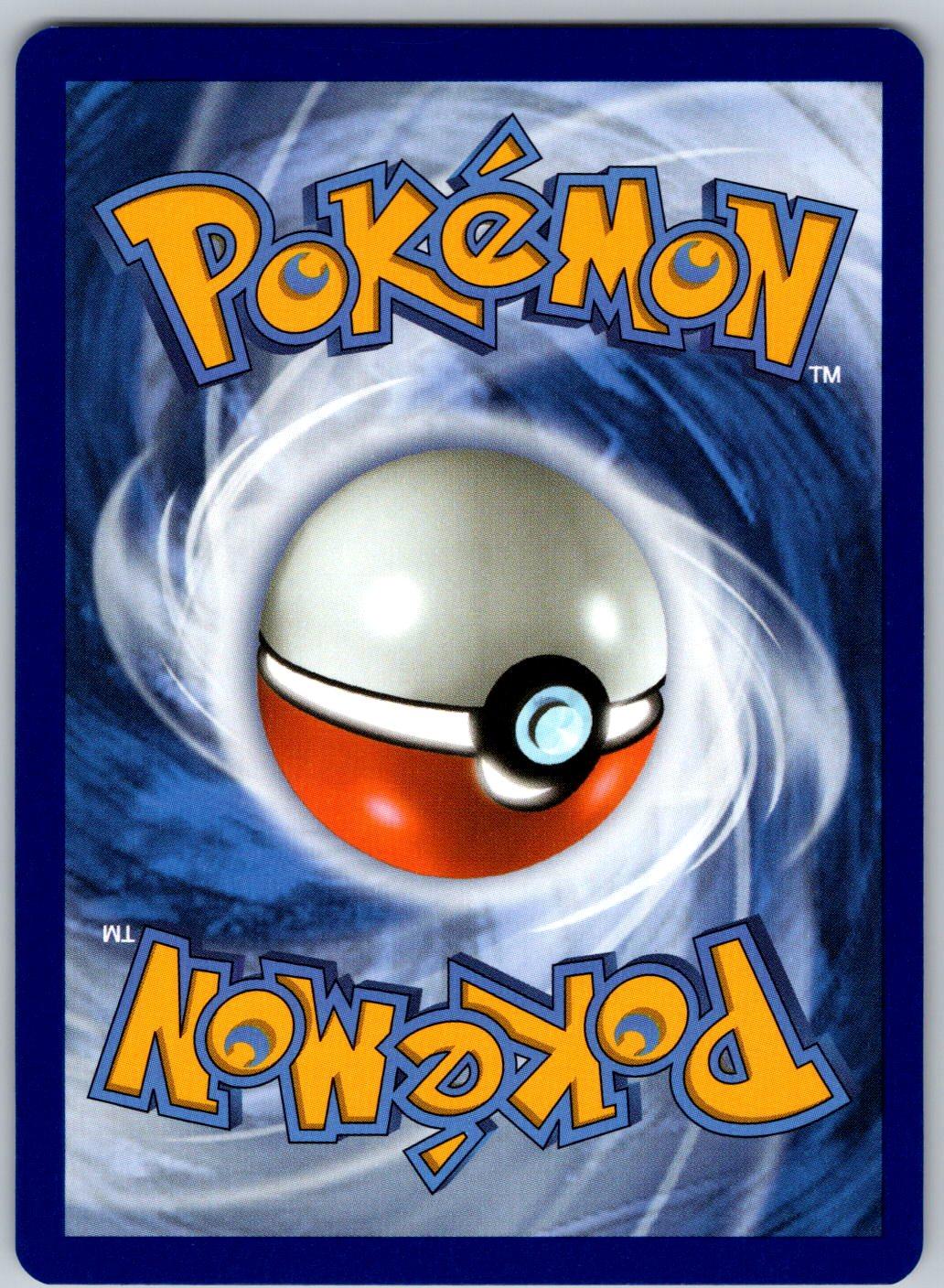 Haunter 124/217 Ascended Heroes Pokemon
