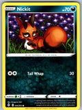 Nickit 104/203 Evolving Skies Pokemon
