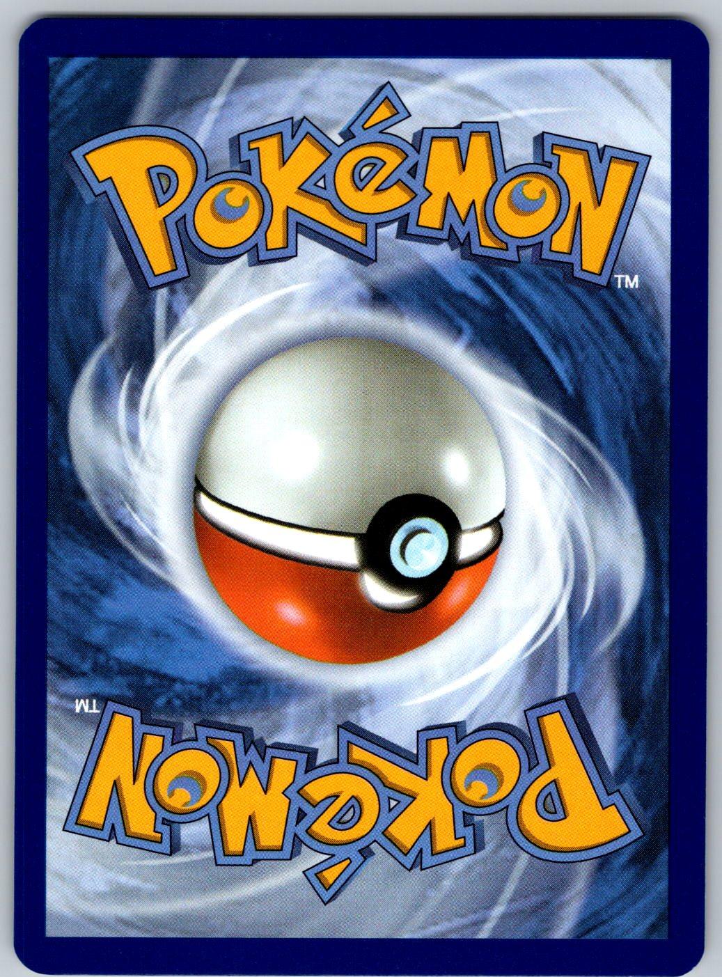 Philippe 079/086 Chaos Rising Pokemon