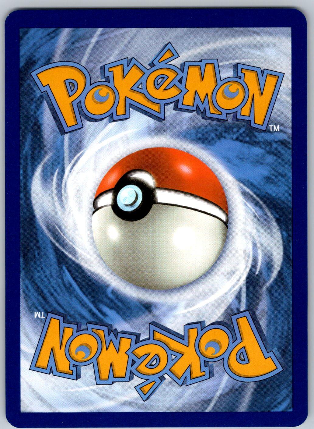 Maractus 003/091 Paldean Fates Pokemon Reverse Holo