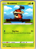 Kricketot 010/159 Crown Zenith Pokemon