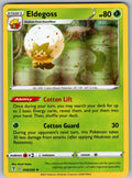Eldegoss 016/203 Evolving Skies Pokemon Holo