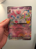 Sylveon Jumbo