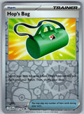 Hop's Bag 147/159 Journey Together Pokemon Reverse Holo