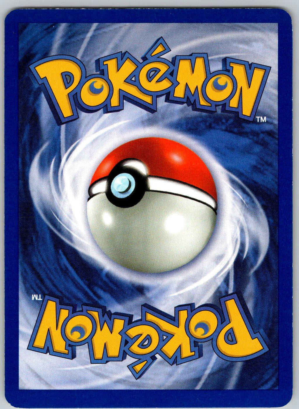 Voltorb 69/82 Team Rocket Pokemon Unlimited