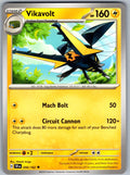 Vikavolt 056/162 Temporal Forces Pokemon