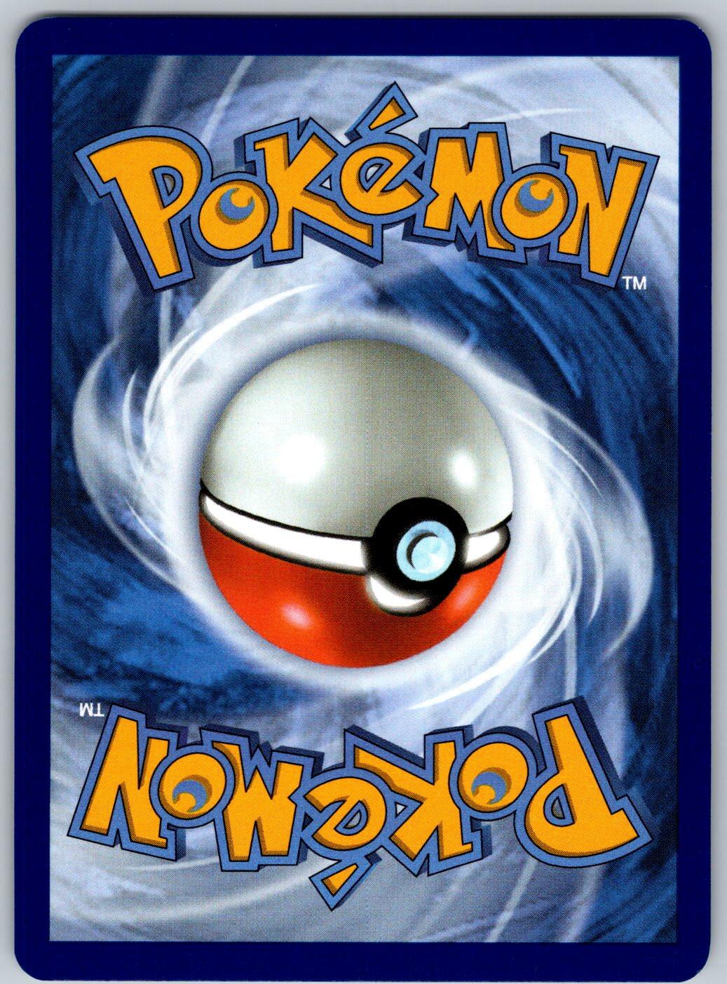 Nitro R Energy 086/086 Chaos Rising Pokemon Holo
