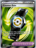 Counter Gain 259/217 Ascended Heroes Pokemon Holo