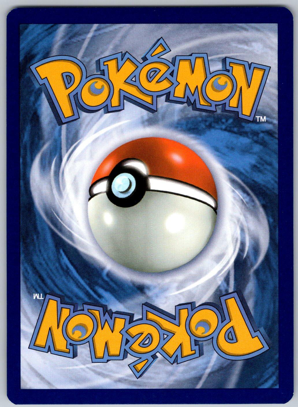 Norman 168/182 Paradox Rift Pokemon