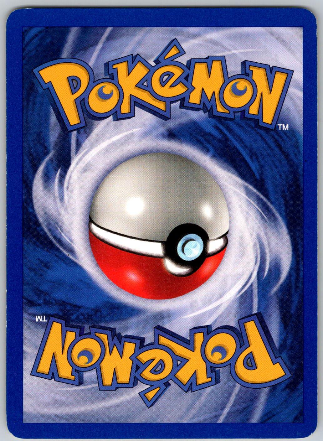 Mysterious Fossil 62/62 Fossil Pokemon Unlimited