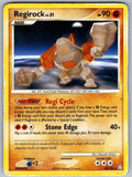 Regirock 38/146 Legends Awakened Pokemon