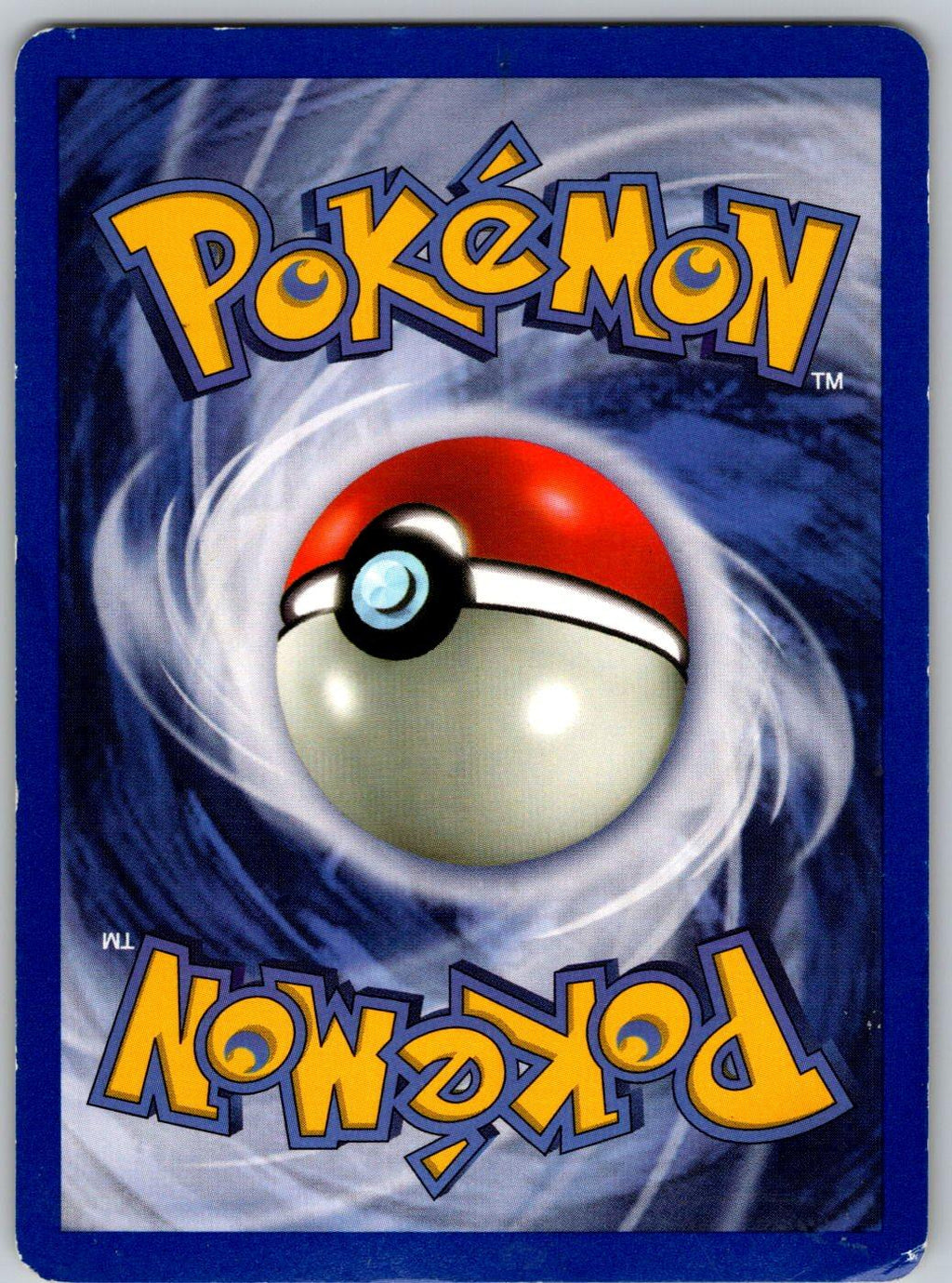 Rhydon 45/64 Jungle Pokemon Unlimited