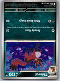 Thievul 090/132 Mega Evolution Pokemon