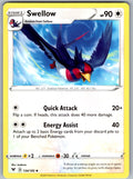 Swellow 134/185 Vivid Voltage Pokemon