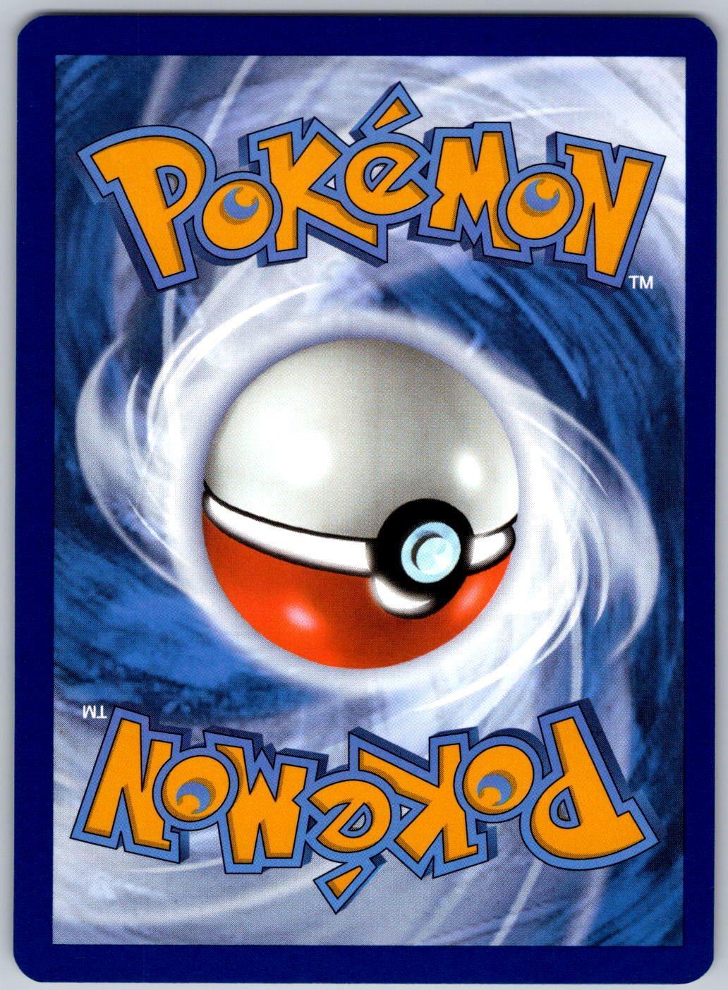 Pidove 133/162 Temporal Forces Pokemon