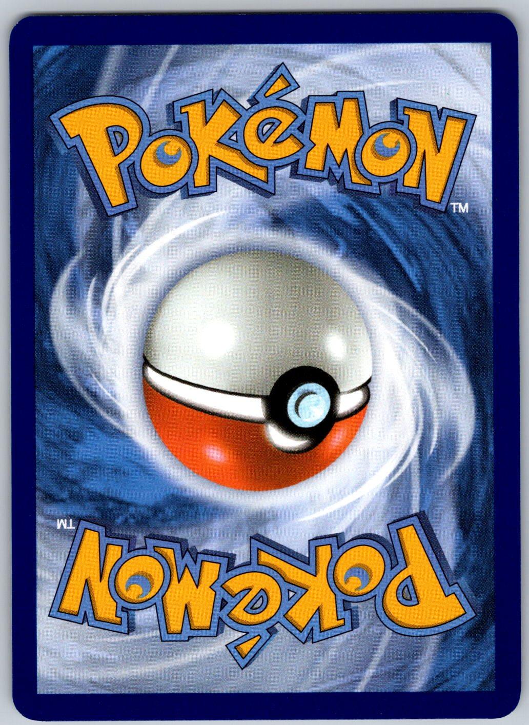 Morpeko 061/128 ME: 30th Celebration Pokemon Holo