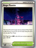 Ange Floette 075/086 Chaos Rising Pokemon