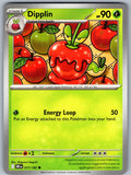 Dipplin 017/182 Destined Rivals Pokemon