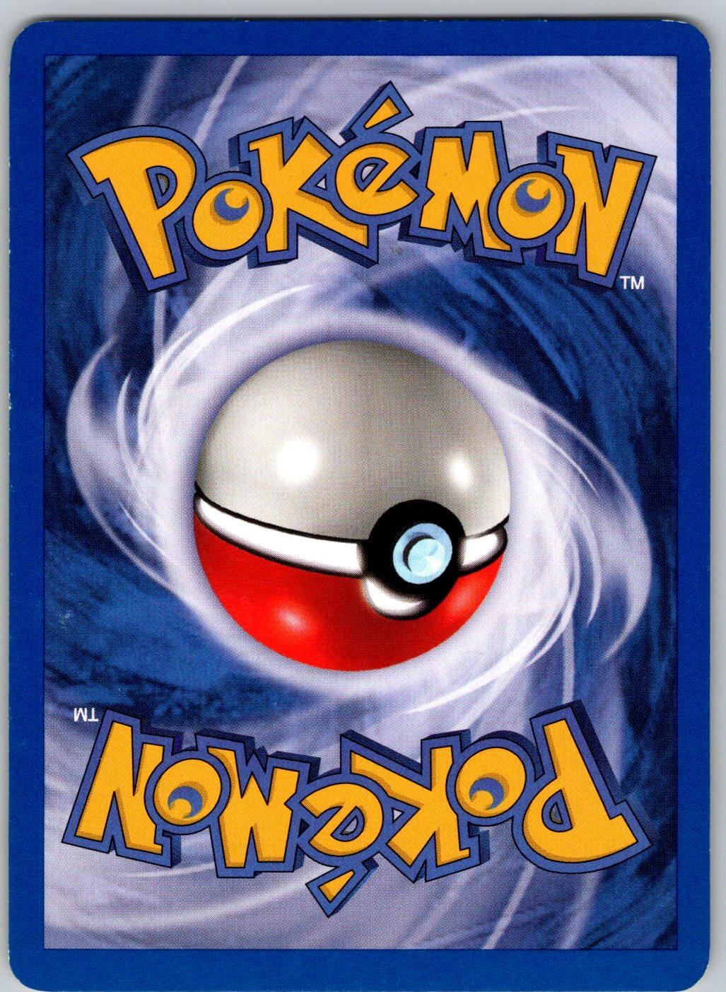 Weezing 45/62 Fossil Pokemon Unlimited