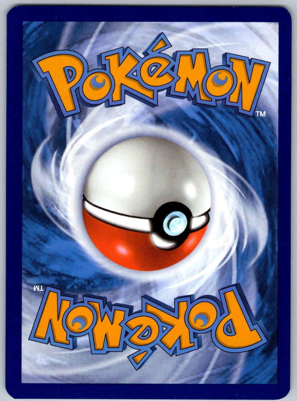 Totodile 039/162 Temporal Forces Pokemon