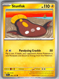 Stunfisk 064/191 Surging Sparks Pokemon
