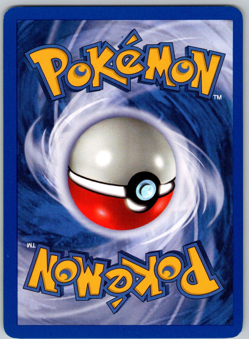 Energy Search 59/62 Fossil Pokemon Unlimited
