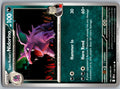 Team Rocket's Nidorino 118/182 Destined Rivals Pokemon
