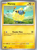 Mareep 027/086 Chaos Rising Pokemon