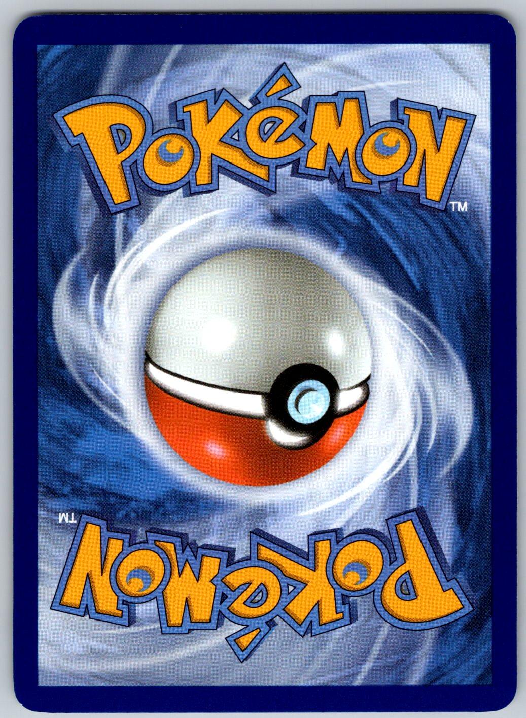 Scorbunny 036/217 Ascended Heroes Pokemon