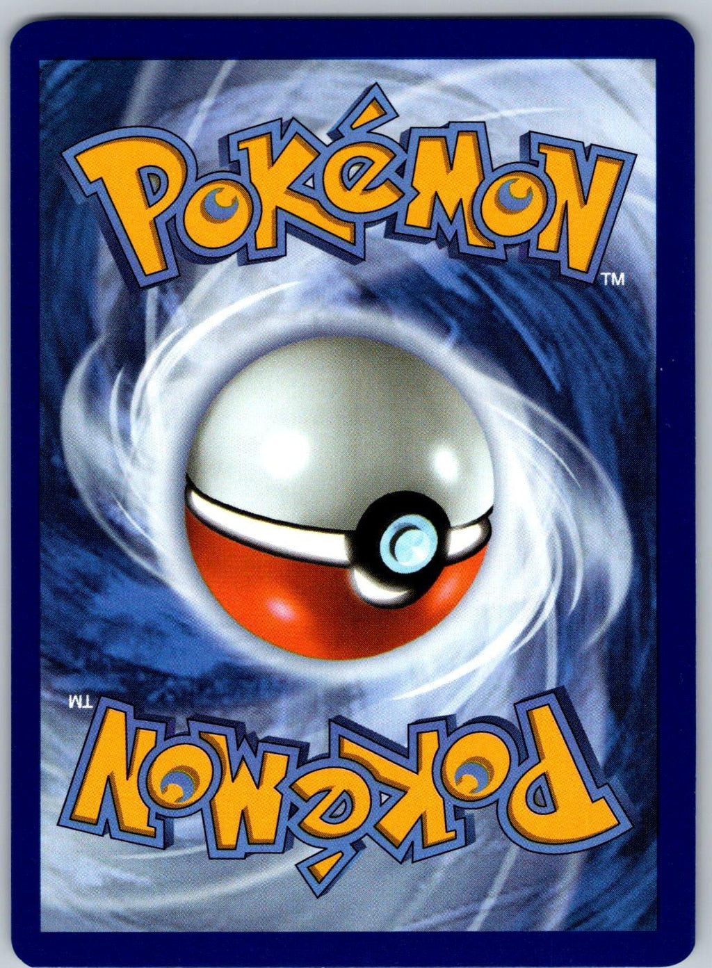 Special Red Card 082/086 Chaos Rising Pokemon
