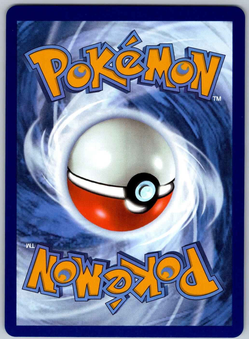 Meloetta ex 044/086 Black Bolt Pokemon Holo