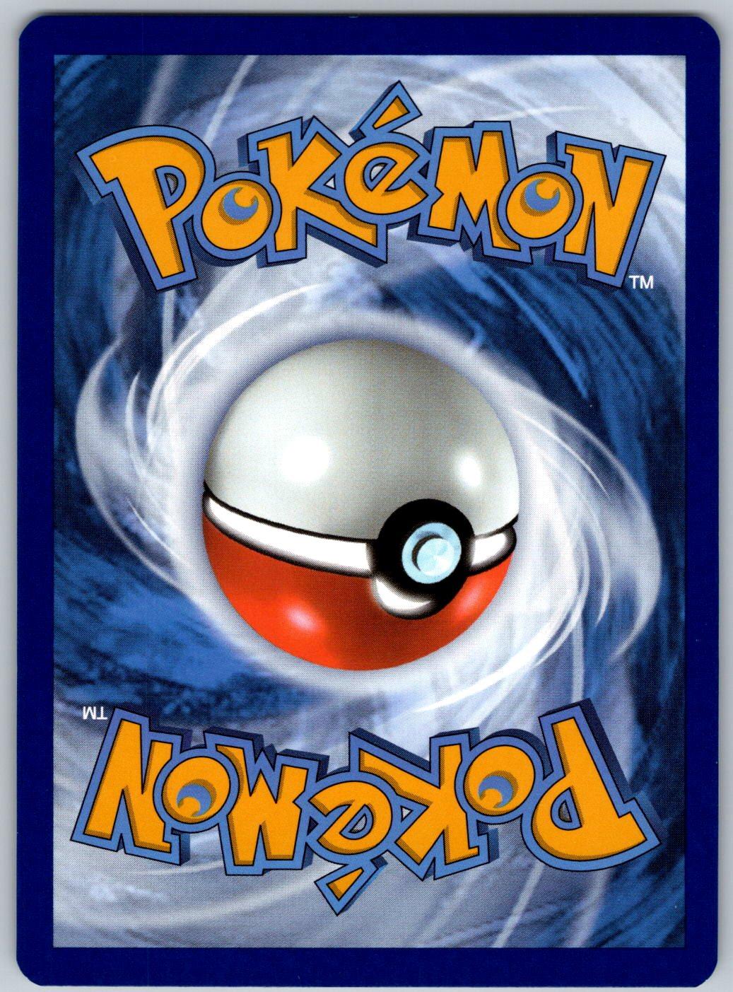 Rabsca 024/162 Temporal Forces Pokemon