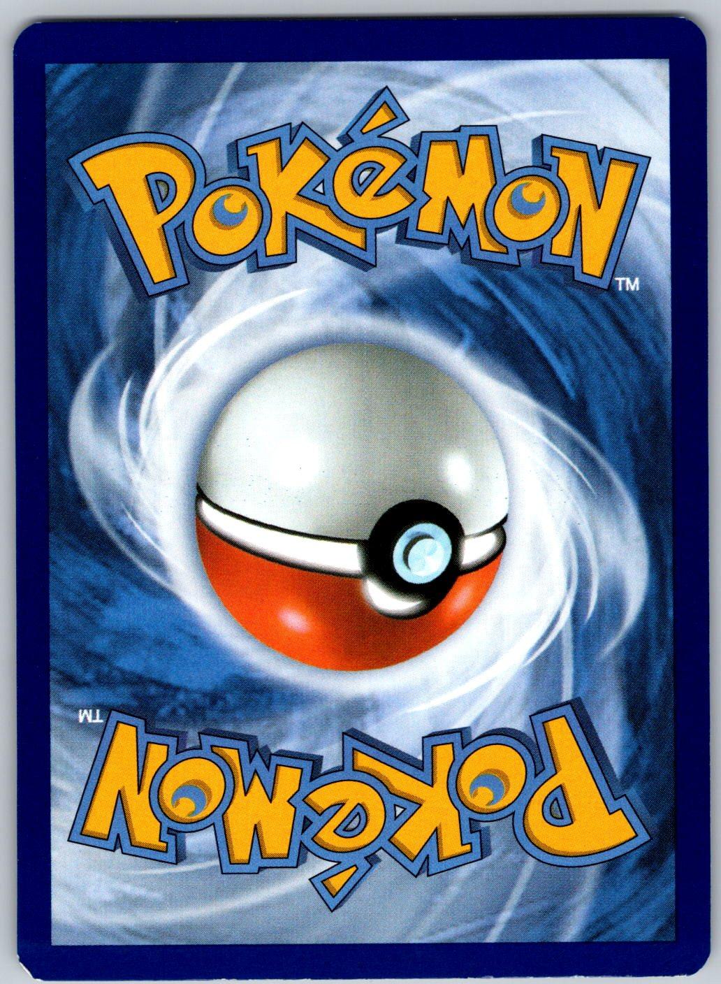 Hoopa 141/217 Ascended Heroes Pokemon Holo