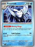 Frosmoth 053/217 Ascended Heroes Pokemon