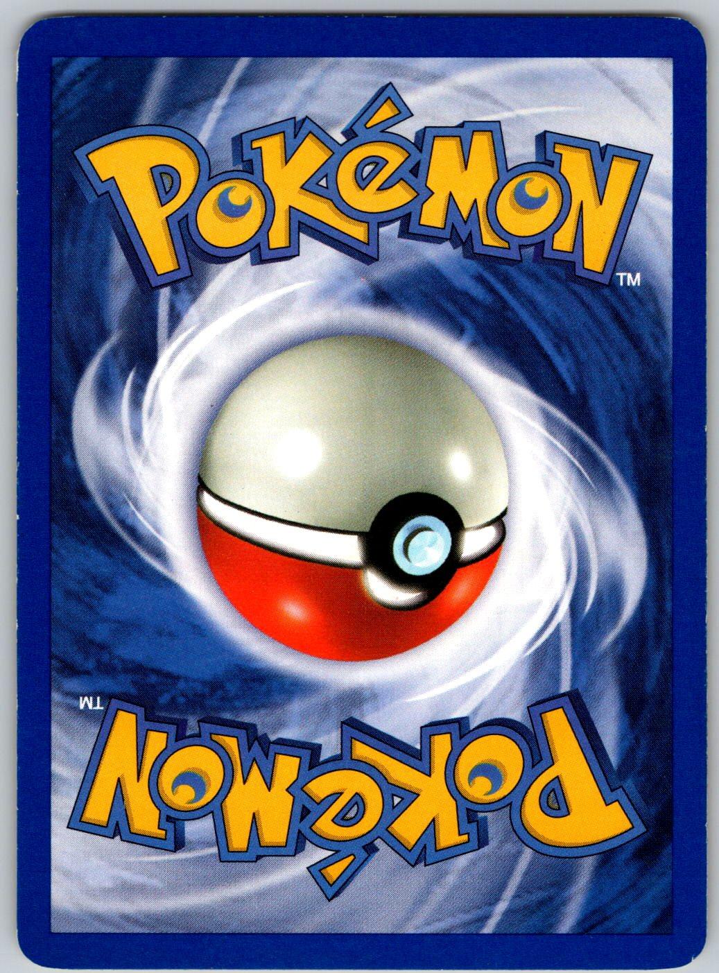 Voltorb 69/82 Team Rocket Pokemon Unlimited