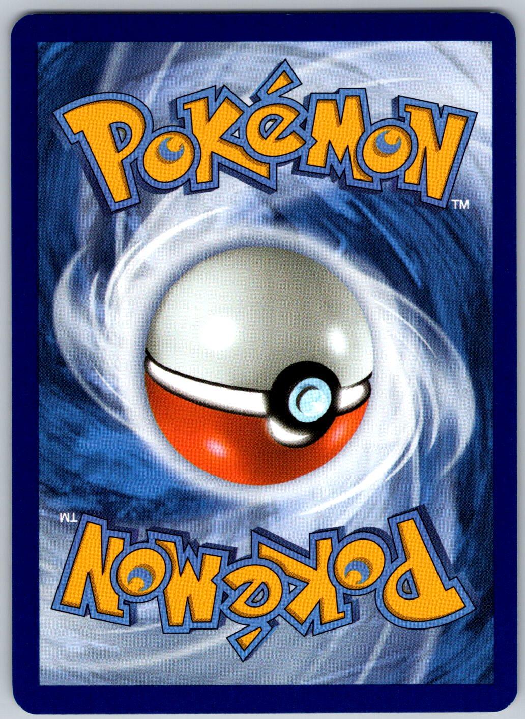 Mantine 032/132 Mega Evolution Pokemon