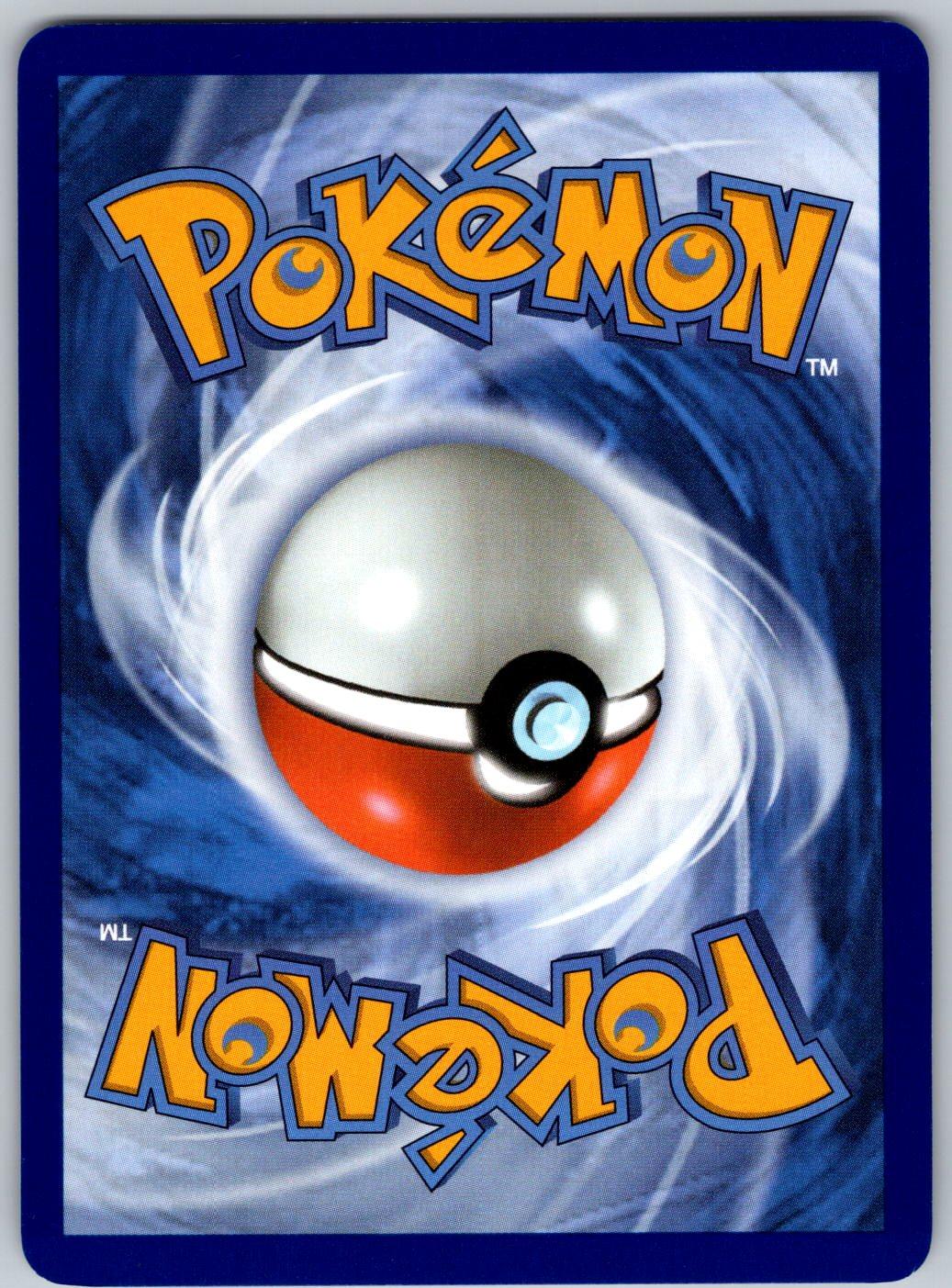Numel 027/217 Ascended Heroes Pokemon