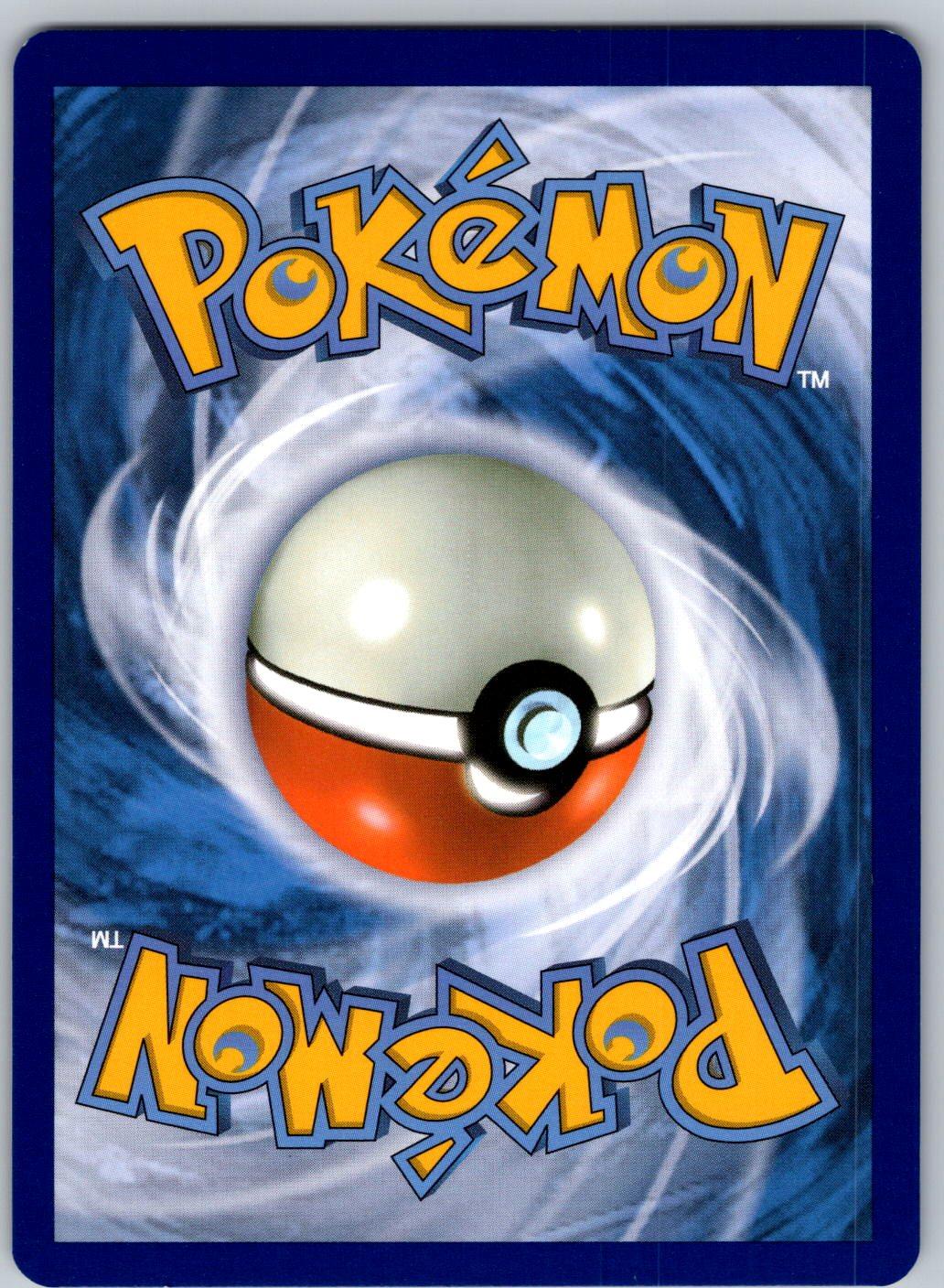 Dusclops 019/064 Shrouded Fable Pokemon