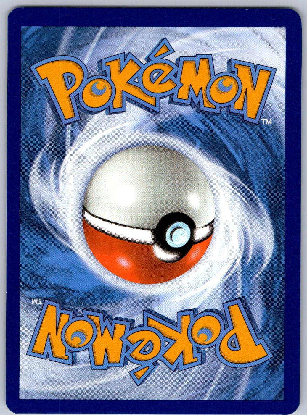 Paldean Student 085/091 Paldean Fates Pokemon