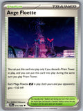 Ange Floette 075/086 Chaos Rising Pokemon
