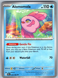Alomomola 024/086 Black Bolt Pokemon
