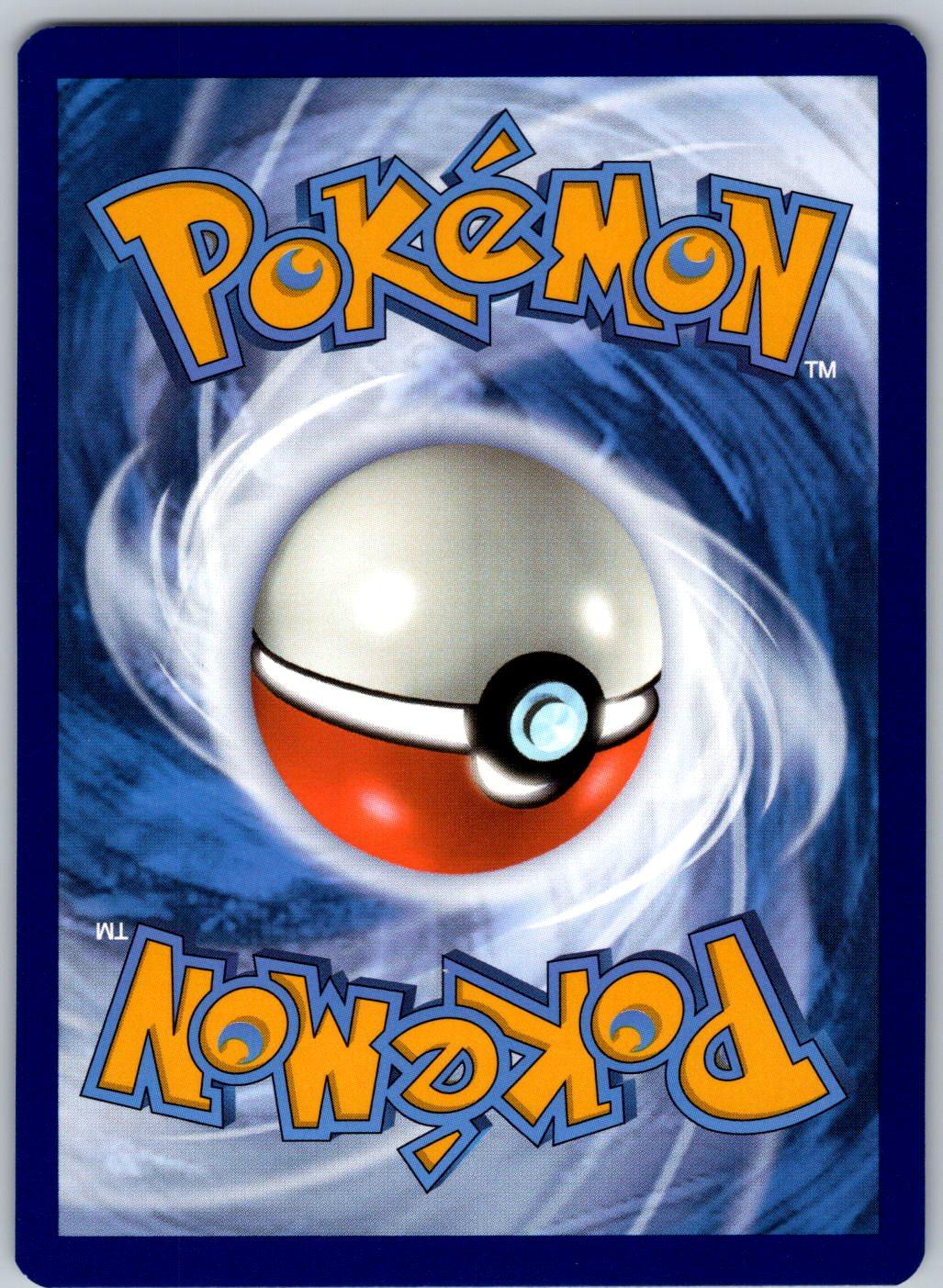 Scatterbug 008/198 Scarlet & Violet Pokemon