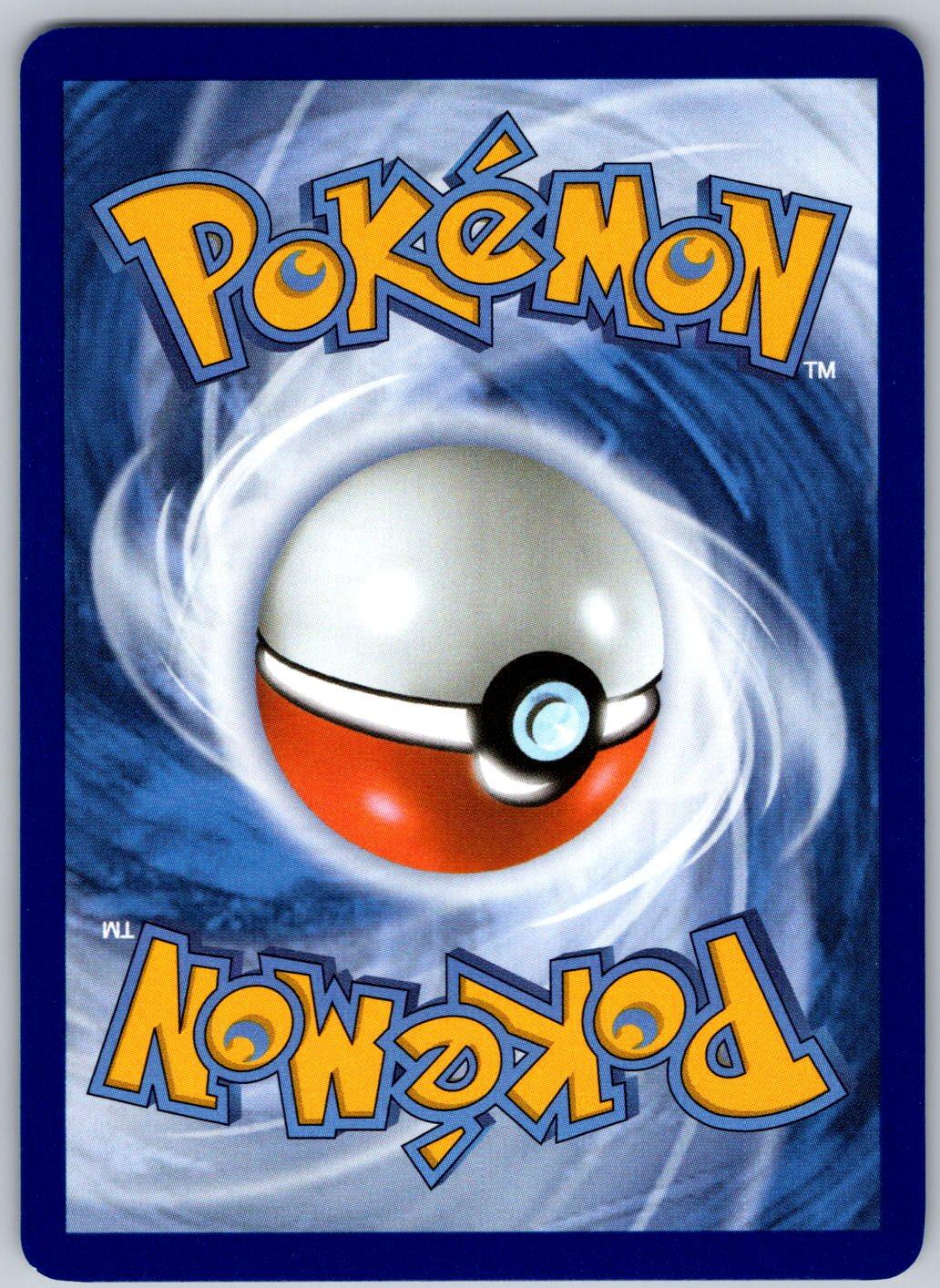 Pikachu 026/128 ME: 30th Celebration Pokemon Holo