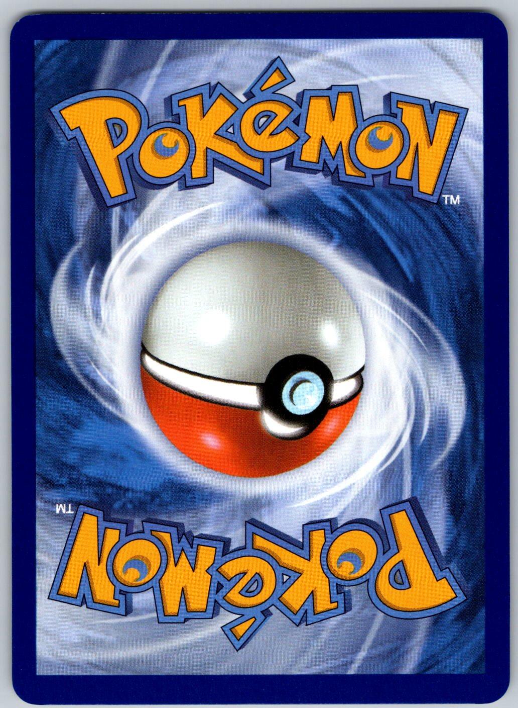 Hop's Cramorant 177/217 Ascended Heroes Pokemon