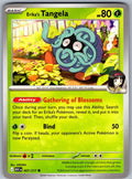 Erika's Tangela 007/217 Ascended Heroes Pokemon